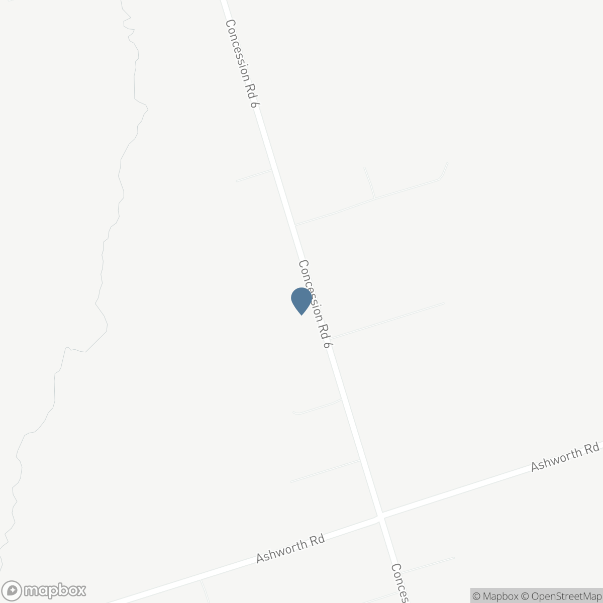 10400 AND 10800 CONCESSION 6 ROAD, Uxbridge, Ontario L9P 1R2
